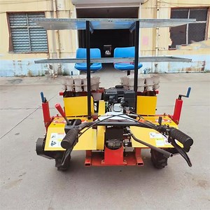[Hot Item] High-Quality Vegetable Transplanter for Sale