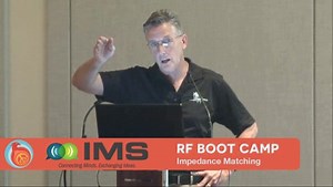 Impedance Matching: RF Boot Camp