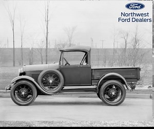 Travel back in time as we journey through the rich history of #Ford, from the first Model T to the powerful Ford #Mustang Dark Horse. 🕰️ 🛣️ From the rugged original #Bronco, a symbol of adventure and freedom, to the iconic Mustang, a beacon of power and performance, each Ford model tells the story of its era. And now, we're writing a new chapter, combining our rich heritage with cutting-edge technology. While we're proud of our past, we're even more excited about the future. Stop by #YourLocal