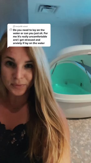 Understanding the Float Pod Experience: A Relatable Journey