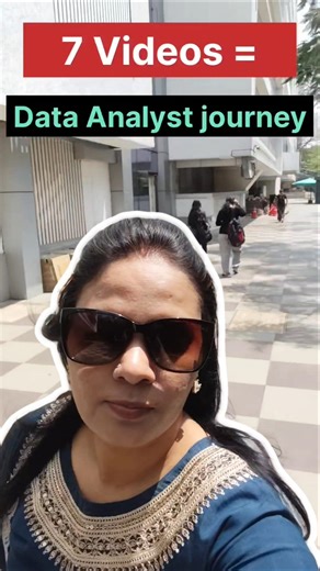 Data Analyst roadmap🔥🔥#vscode #shortsfeed #coding #java #viral #viralshorts #viralvideo