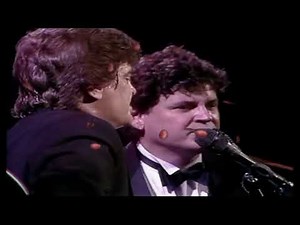Devoted To You - The Everly Brothers (Reunion Concert - Live at The Royal Albert Hall)
