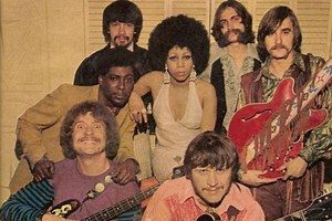 R.I.P. Mitch Aliotta of Rotary Connection