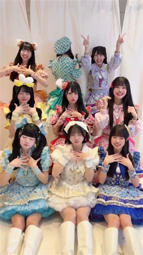 今夜24時31分から「ライバルがめっちゃ褒めてくる！iLiFE!編」見てね❤︎ #iLiFE