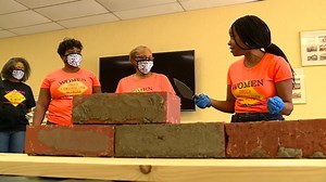 8.8K views · 114 reactions | Shellie Layne is helping women to fix what's broken in their homes and lives.  | WESH 2 News | Facebook