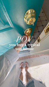 1.8M views · 10K reactions | FOLLOW @lizpacini for DIY tutorials, design ideas, and before & afters! (And a little bit of mom life 浪) see you in stories! #beforeandafterhome #transitionalfarmhouse #transitionaldesign #diytutorials #knoxvilletennessee | Liz Pacini | Facebook