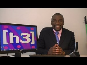 h3h3 productions Trailer ft. Big Man Tyrone