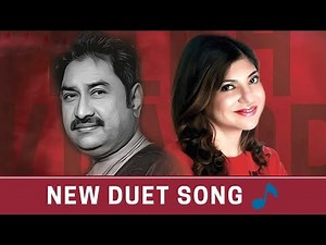 Alka Yagnik & Kumar Sanu New Song