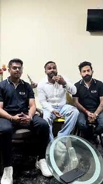 GDA SUPPORTS MUKESH SIR !!!|PRADEEP GIRI SIR