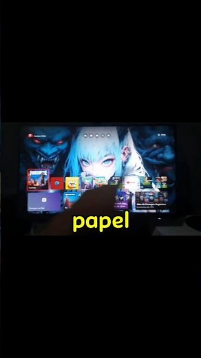 Rápido e Fácil: Como trocar o Wallpaper do Xbox! #shorts