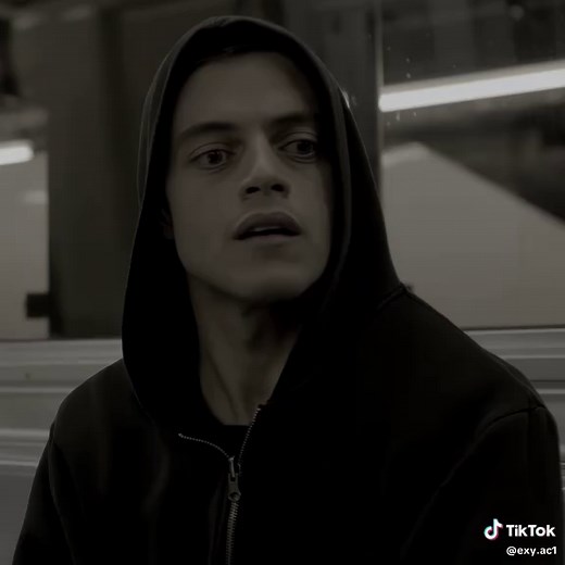 Exploring the Life Lessons from Mr. Robot