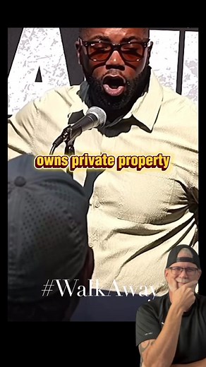 Walk Away #ASL #deaf #WalkAway | Kenny Rush