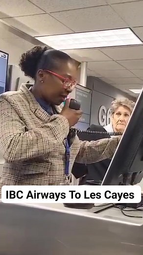 IBC Airways to les Cayes #usafacebook🇺🇸 #haitianfacebook 🇭🇹 | Vikens Sinal