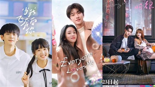 5 best C-dramas on Netflix that are perfect for beginners