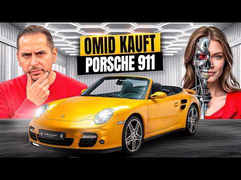 OMID VERHANDELT GEGEN KI! Wer gewinnt die Verhandlung? Mensch oder Computer?