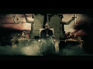 Nas & Damian "Jr. Gong" Marley - Patience [Official Video]