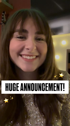 ⭐️ BIG ANNOUNCEMENT ⭐️ I am starting my own band and I am SOOOOO pumped about it. I’m looking for a guitar player and a drummer who’s ready to lock in, rehearse, and bring nonstop energy. If you’re serious and ready to go all in, hit me up. PLEASE repost this, share it to your story, and spread the word. This is just the beginning — can’t wait to rock out with all the crowds I’ve missed so much in 2026😆 #newband #singer #2026 | Riley Sheahan