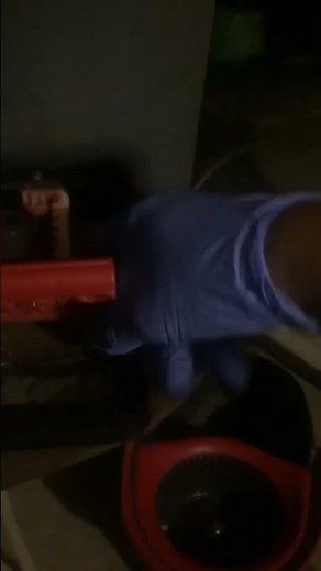 mop bucket repair not spinning fast enough, easy fix .