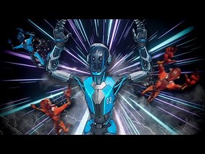 Echo VR's BEST of 2022