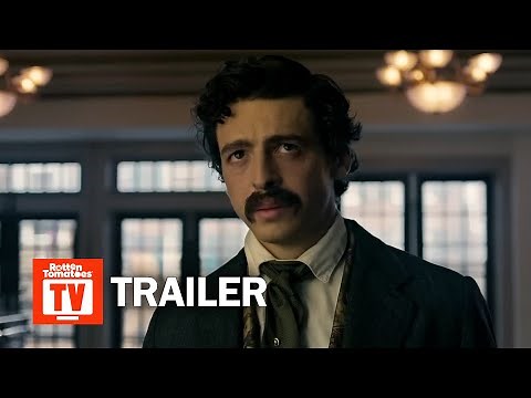 Manhunt Limited Series Trailer