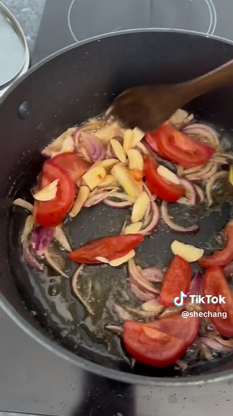 Quick and Easy Dry Fish Recipe with Just 5 Ingredients