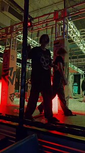 The Asylum after party got wild....grown adults, zero chill, full chaos. 💀 | The Asylum