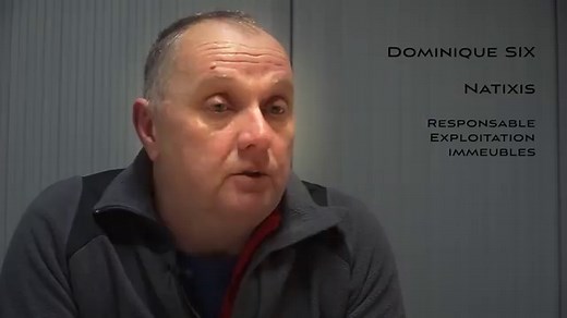 Protection anti inondation | Barrage anti crue watergate ©