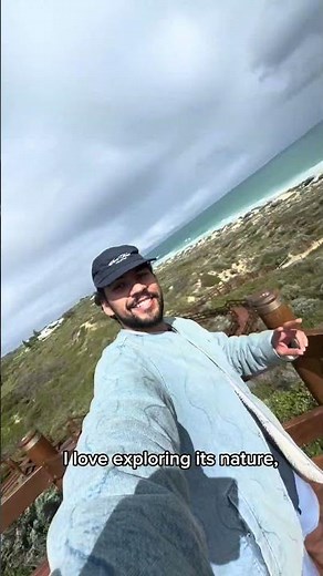 What’s life like for an international student in Perth?
