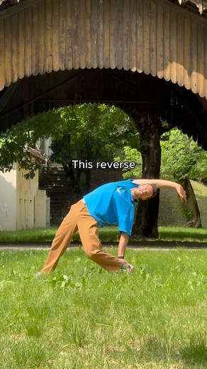 Marcello Palozzo on Instagram: "The reverse hinge might as well be my greatest mobility discovery. Ever tried?"