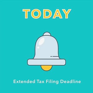 It’s October 15th, have you filed yet? Don’t fret, you have until 12am to file before the deadline and we can help. https://intuit.me/32vkRA8 | Intuit TurboTax