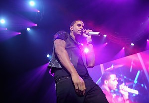 Trey Songz Breaks Silence On August Alsina “Discrepancy”