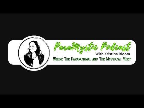 S3 E17 Eternal Ex Wolf Pack Paranormal the 1st of 3 Round Table Discussions
