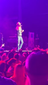 Bret Michaels Party Gras 2.0, always a great show. Axel Lowe 97.1 River Mornings | 97.1 The River