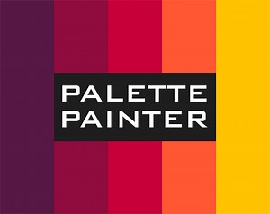 Palette Painter (Pigmi) by zironix