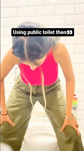 Hassle Free Method To Pee In Public | Hygiene Products For Women | Sirona Products | Sirona #Shorts