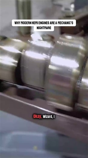 Understanding Cam and Lifter Replacement in Modern Engines