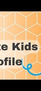 How To Create Kids Profile On Audible?