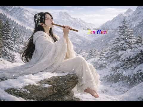 Chinese Zen Music – Peaceful Chinese Music for Mindful Relaxation, Stress Relief & Tranquility