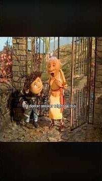 It’s the pink palace itself chose Coraline’s family?!😱#coraline #anime #shorts