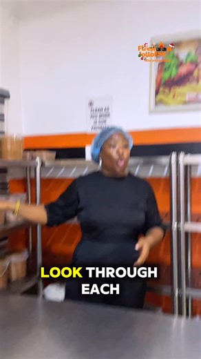 TODAY We Are Serving You The Best Firewood Jollof In The World And Though We May Be Tired , We Are Big On Quality And Ensure That No Stone Is Left Unturned Merry Christmas Lover #christmasmenu #firewoodjollof #jollofrice #menu | Firewood Rice Nigeria