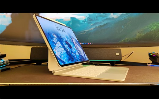 【开箱】iPad Pro13 2024