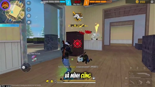 App Turbo APK: Khám Phá Công Cụ Đơn Giản Hóa Game Free Fire