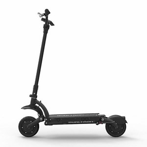Dualtron Raptor 2 Electric Scooter Review
