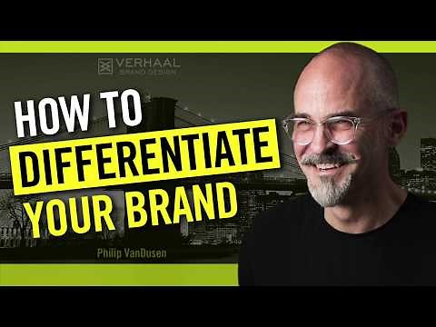 How To Differentiate Your Brand: Brand Differentiation Strategies for Business Success