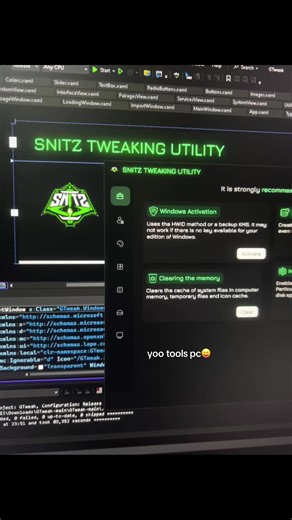Exciting New Features in Yoo Snitz Emulator Tools