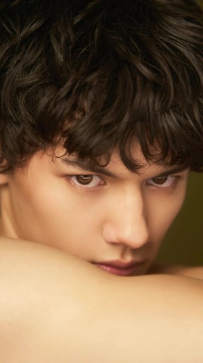 Stunning Fashion Photography by Raymond Cauilan - Male Model Josh Ford