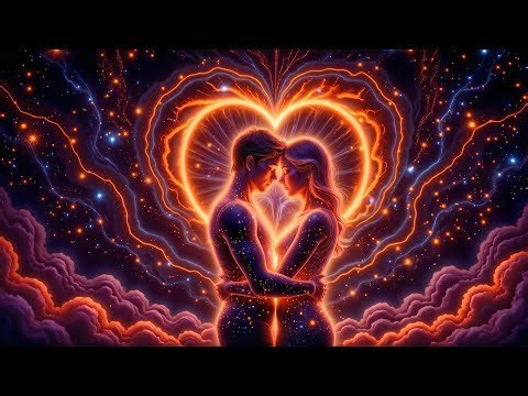 Connect with the Person You Love 💖 Subliminal to Make Him/Her Choose You Forever | Law of attraction