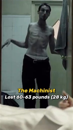 Celebrities Who TRANSFORMED Themselves For a Role 😳🔥