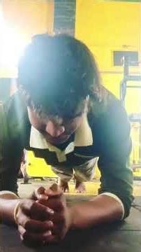 Day 5 – Getting stronger daily . Hustle continues 🚀Push harder than yesterday