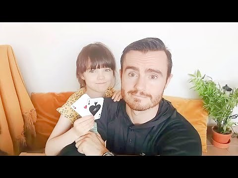 Executive Function | Card Shark 🦈 | Occupational Therapy Card Game (For Kids)